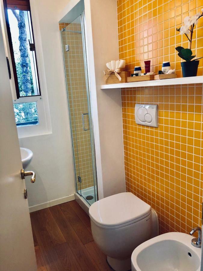 Florence Liberta Apartment With Balcony المظهر الخارجي الصورة