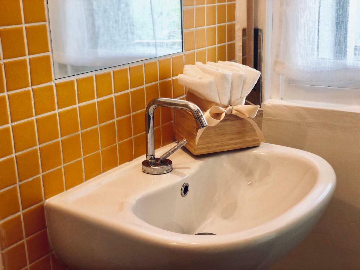 Florence Liberta Apartment With Balcony المظهر الخارجي الصورة