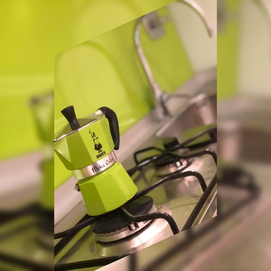 Florence Liberta Apartment With Balcony المظهر الخارجي الصورة