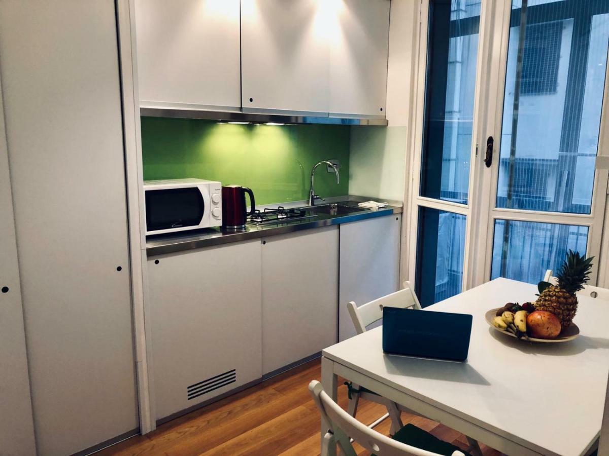 Florence Liberta Apartment With Balcony المظهر الخارجي الصورة