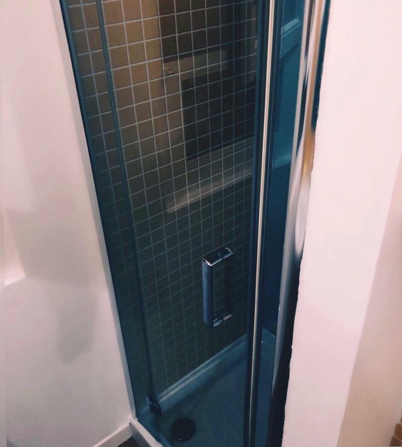 Florence Liberta Apartment With Balcony المظهر الخارجي الصورة