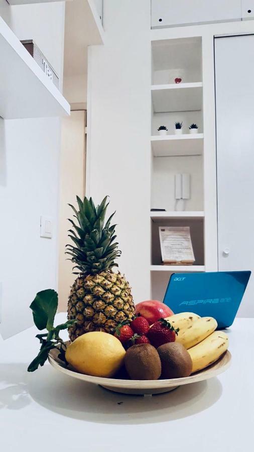 Florence Liberta Apartment With Balcony المظهر الخارجي الصورة