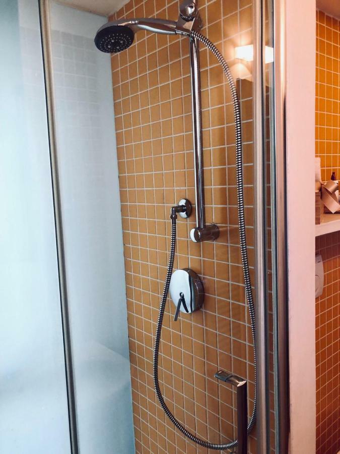 Florence Liberta Apartment With Balcony المظهر الخارجي الصورة