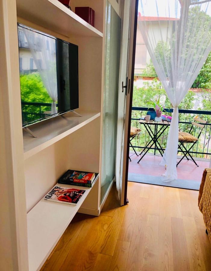 Florence Liberta Apartment With Balcony المظهر الخارجي الصورة